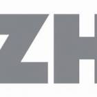 Logo zhh