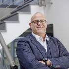 Neu bei Severin: Gerald Berchtenbreiter ist Head of Sales National.