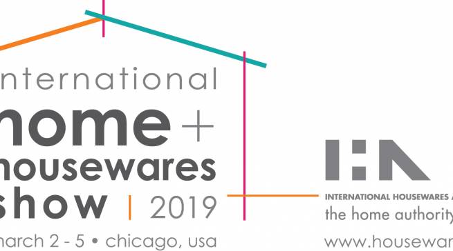 Logo internation Home Houseware Show