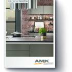 AMK Ratgeber Küche Cover