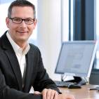 Blickt auf ein erfolgreiches Jahr 2018 zurück: Jens Gorr, Geschäftsführer von e-masters.