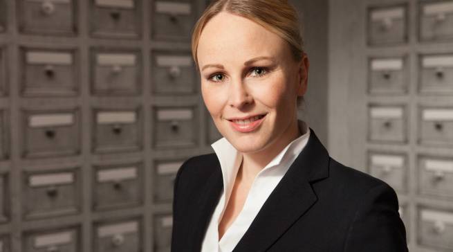 Ist von Philips zu De’Longhi als Commercial Director gewechselt: Susanne Behrens.