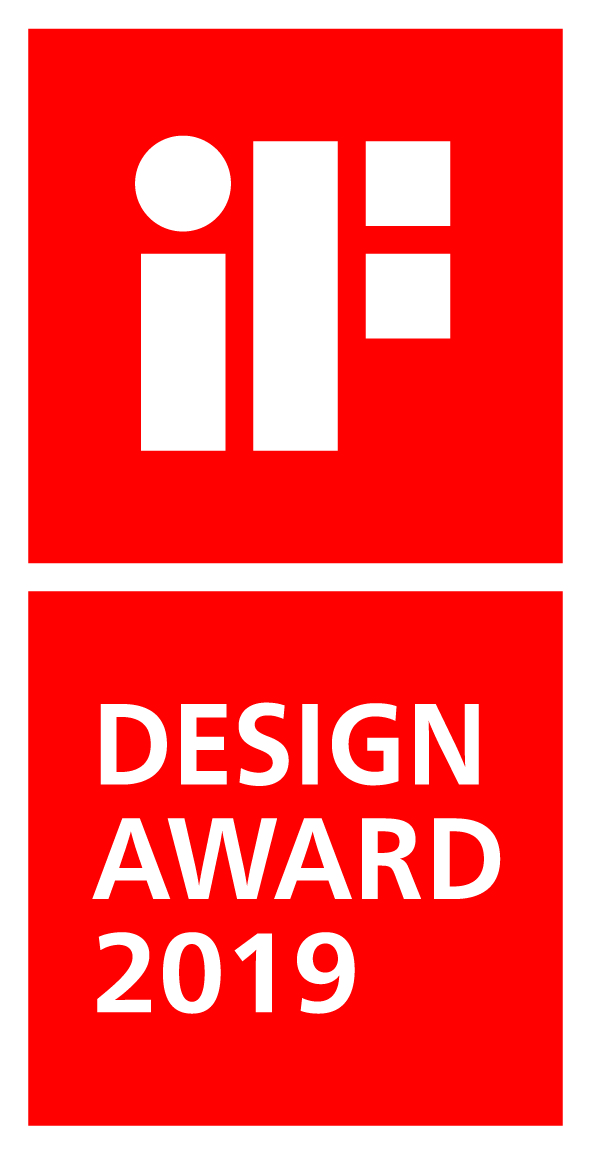 Logo if Design Award 2019