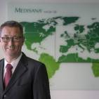 Wechsel an der Spitze bei Medisana: Marco Getz ist neuer Vorsitzender der Geschäftsführung.