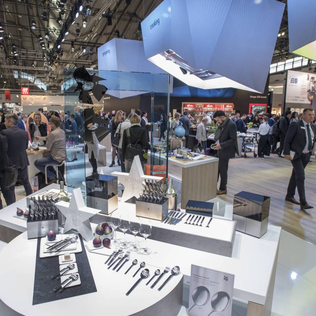 2018 Ambiente Impression