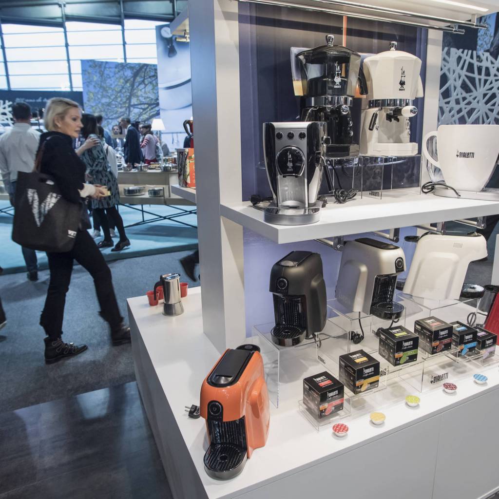 2018 Ambiente Impression