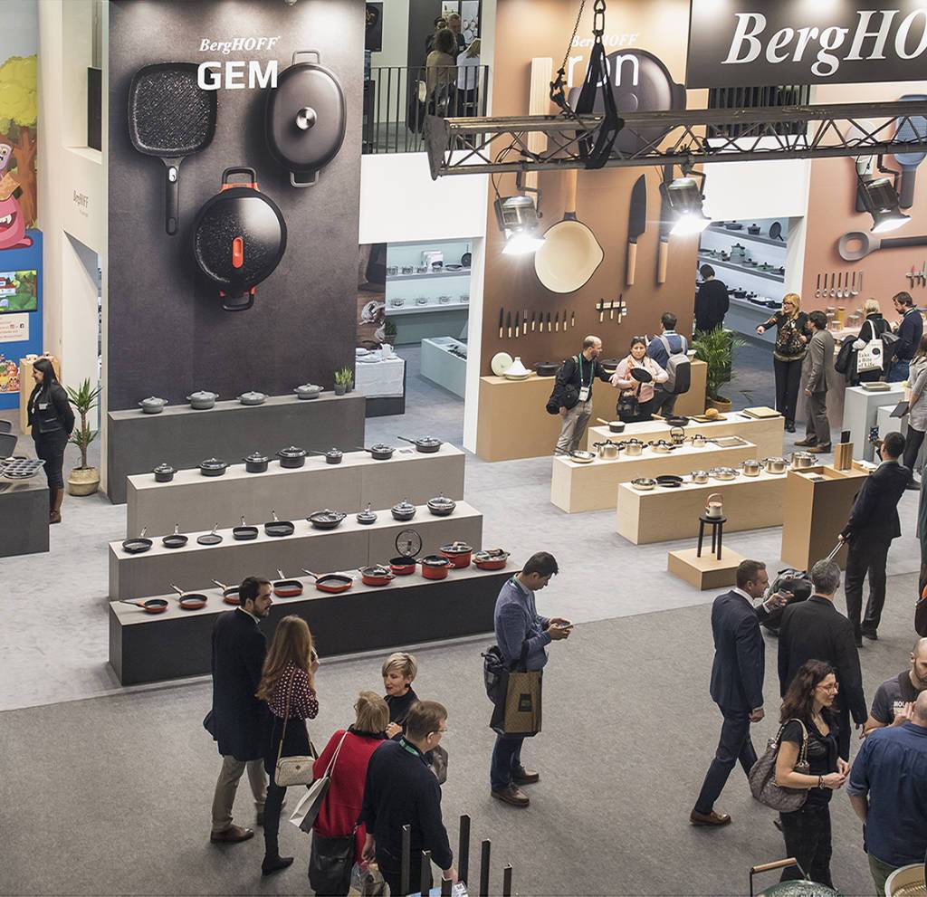 2018 Ambiente Impression