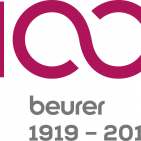 Logo 100 Jahre Beuerer