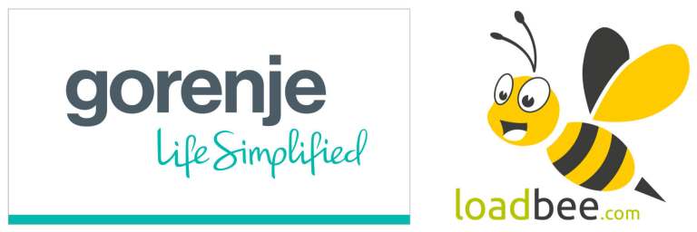 Gorenje kommuniziert Content in Echtzeit