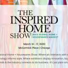 Die International Home + Housewares Show in Chicago kommt mit neuem Namen und neuem Konzept.