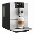 Entscheidend für den Erfolg: Kaffeevollautomat Ena 8.