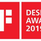 Logo iF Design Award 2019