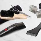 Remington Bartstyling Crafter Beard Kit MB4050 ist ein All-in-One-Set für moderne Bartstylings.