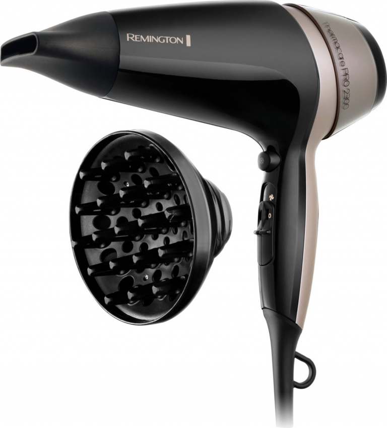 Remington Haartrockner THERMAcare PRO 2300
