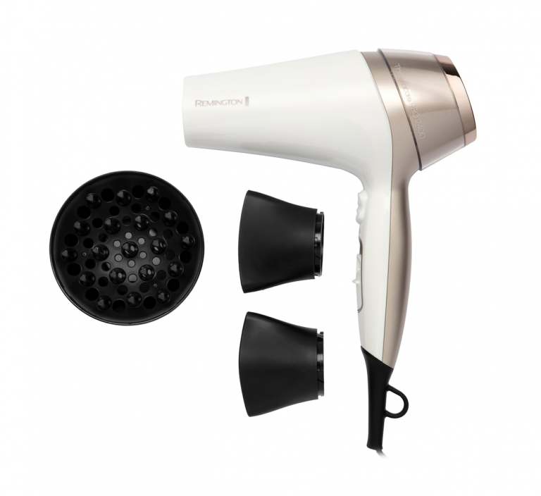 Remington Haartrockner THERMAcare PRO 2400