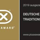 Siegel Deutsche Traditionsmarke
