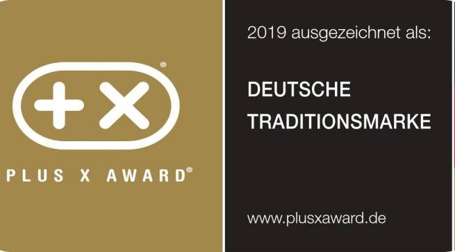 Siegel Deutsche Traditionsmarke
