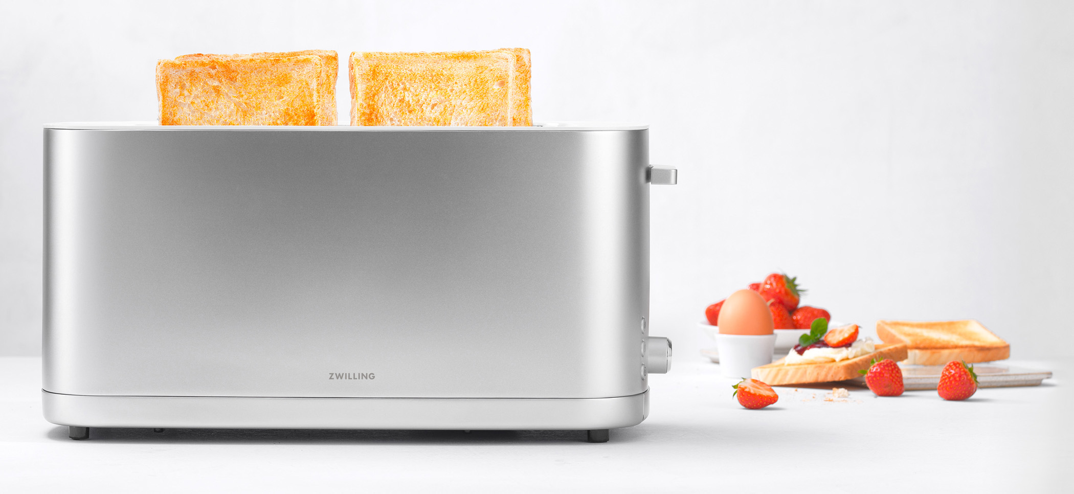 Zwilling Toaster Enfinigy