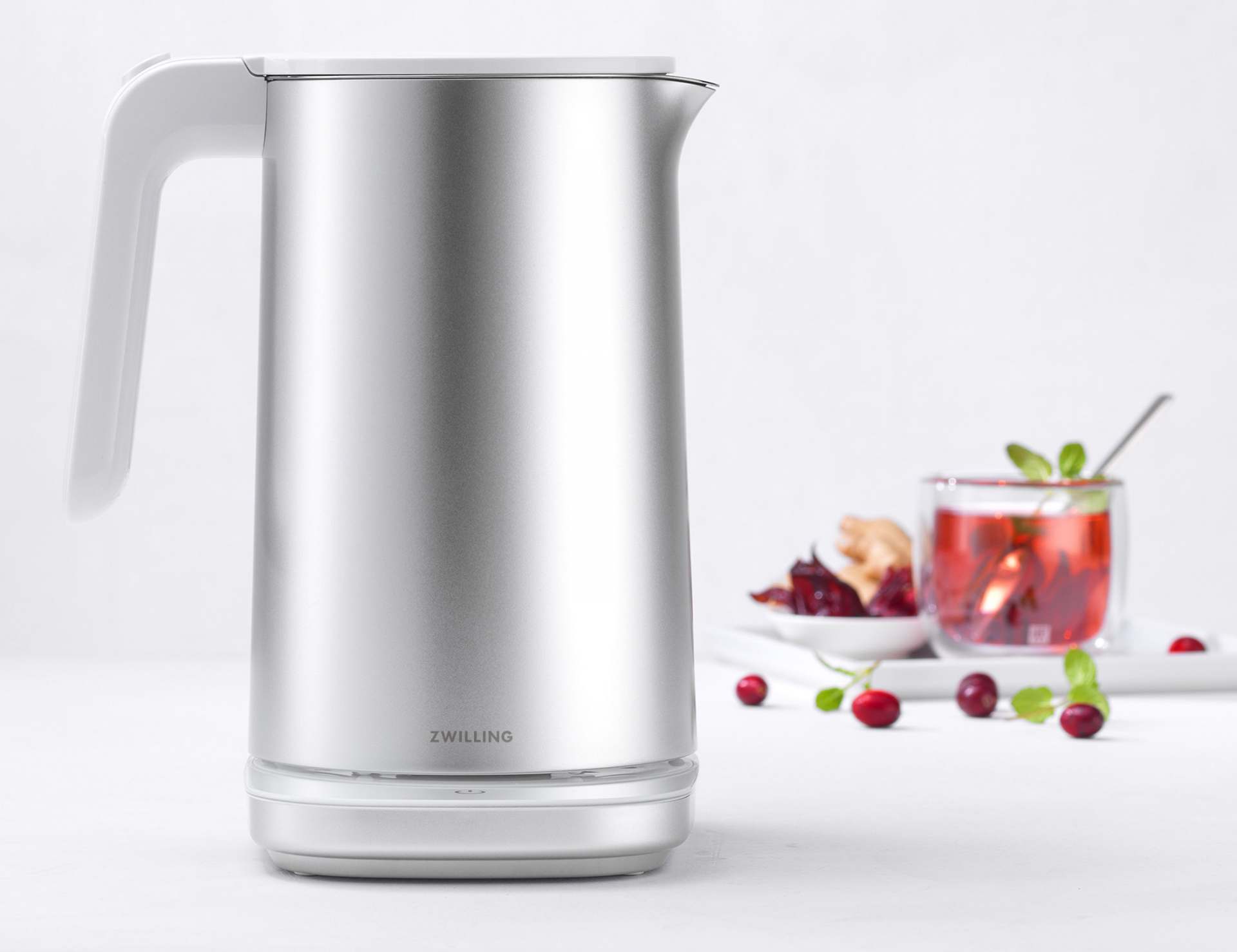 Zwilling Wasserkocher Enfinigy Pro