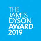 James Dyson Award 2019 Logo