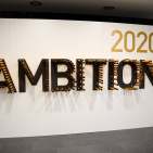 Das „Ambition 2020+ Projekt“ soll mehr Nähe zu Handel und Konsumenten bringen.