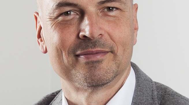Kommt mit reichlich Vorschusslorbeeren: Oliver Krehl leitet ab sofort BaByliss Deutschland.