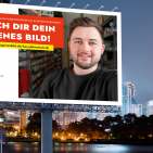 Ausbildungskampagne: Perspektiven aufzeigen – Azubis gewinnen.