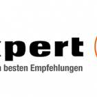 Euronics expert Messe Berlin Logos