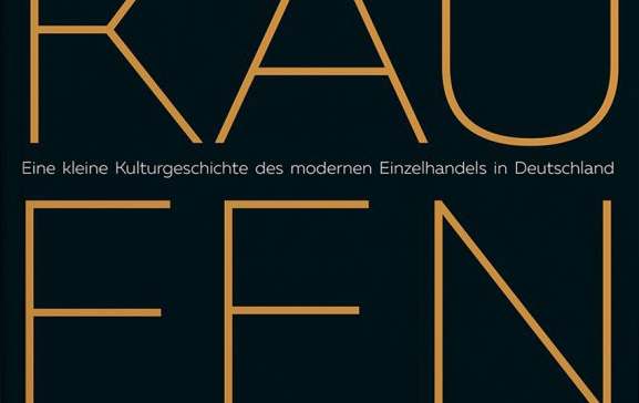 Mehr als Geld ausgeben: „Kaufen“.