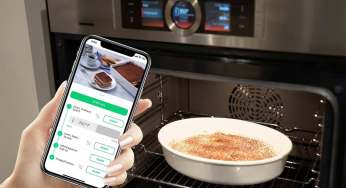 BSH investiert in KI: Vereinfachtes Kocherlebnis