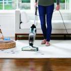 Ab Juni über DGH erhältlich: Bissell Crosswave Pet Pro.