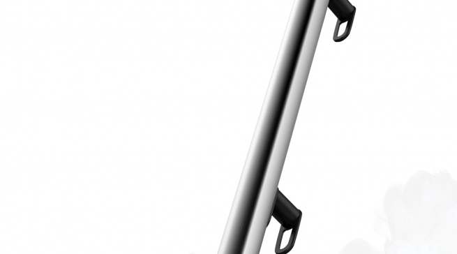 Dirt Devil Dampfreiniger AQUAclean 3in1 mit abnehmbarem Handdampfreiniger.