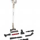 Hoover Akku-Staubsauger H-Free 800 mit HSpin-Core+, Easy Driving System und Wizard App.