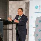 Armin Laschet, Ministerpräsident des Landes Nordrhein-Westfalen. Foto: HV NRW/Volker Wiciok