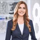 Die Kommunikationsexpertin Petra Leifert hat bei Samsung in Schwalbach die Gesamtverantwortung für Kommunikation im Produktbereich TV & AV übernommen.