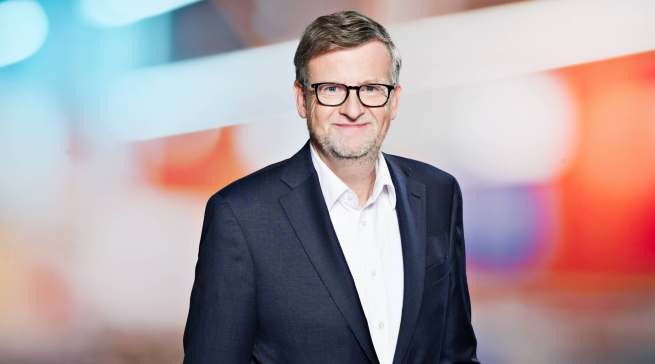 „Weder bei der Kostenquote noch beim Kundenerlebnis sind wir da, wo wir hinwollen“, Jörn Werner, CEO Ceconomy AG