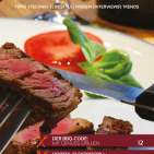 BBQ 4.0 Elektrisches Grillen Titelseite