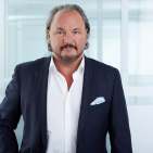 Sitzt demnächst im Aufsichtsrat der Ceconomy AG: Christoph Vilanek, CEO des Großaktionärs freenet AG.