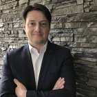 Kommt aus dem Norden zurück in seine Wahlheimat: Daniel Moya Mösing ist seit Mai neuer Verkaufsleiter Süd bei Liebherr.