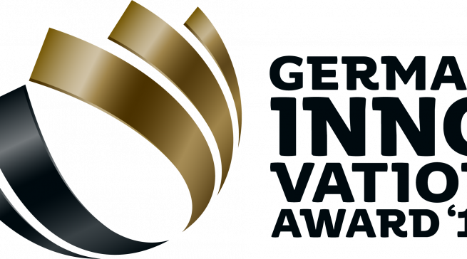 German Innovation Award 2019