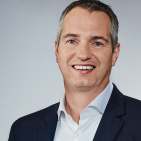 Frank Revermann, Chef des Hamburger Schuhhandelsfilialisten Görtz