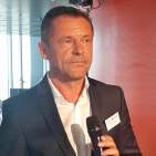 „Wir streben an, bis zum Jahr 2022 die Nummer 1 zu werden“, Thomas Wittling.