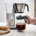 Sage Kaffeemaschine the Precision Brewer für 6 Zubereitungsarten von Cold Brew bis Filterkaffee.