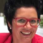 Neue Gebietsverkaufsleiterin West bei Amica: Sandra Tewes