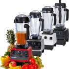 Ab Juli vermarktet Künzi Deutschland die Hochleistungsmixer von Vitamix in der DACH-Region.