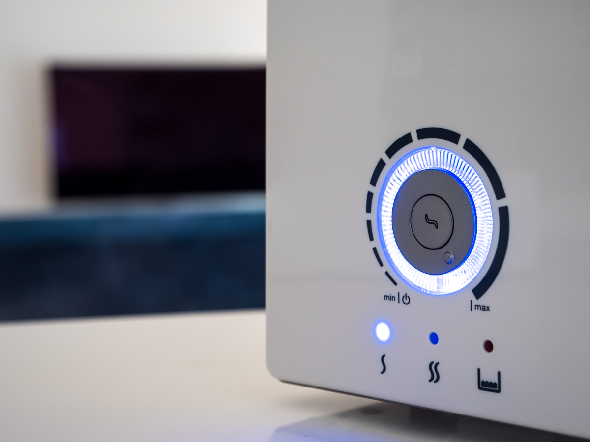 Beurer Luftbefeuchter LB 88