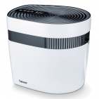 Beurer Meeresklimagerät maremedbringt ein naturidentisches Meeresklima ins Zuhause.