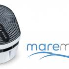 Eine echte Innovation: Mit „maremed®“ bringt Beurer gesundheitsförderndes Meeresklima in die heimischen vier Wände.