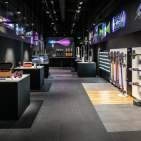 Im Centro Oberhausen hat Dyson Mitte Juli seinen zweiten Demo Store eröffnet.