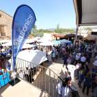 Familientreffen mit 950 „Angehörigen“: Euronics Summer Convention im Son Amar auf Mallorca.